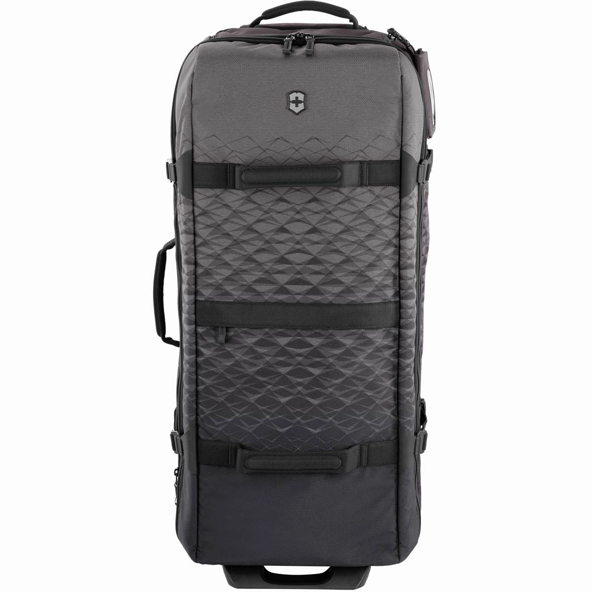 Limited Stock Offer Victorinox Vx Touring Wheeled Duffel Extra Large