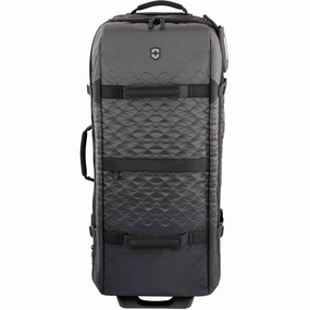 Limited Stock Offer Victorinox Vx Touring Wheeled Duffel Extra Large