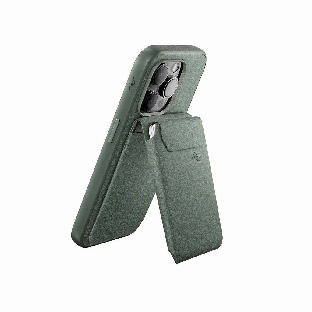 Shop Smart Save Deal of the Day Peak Design Mobile Stand Wallet