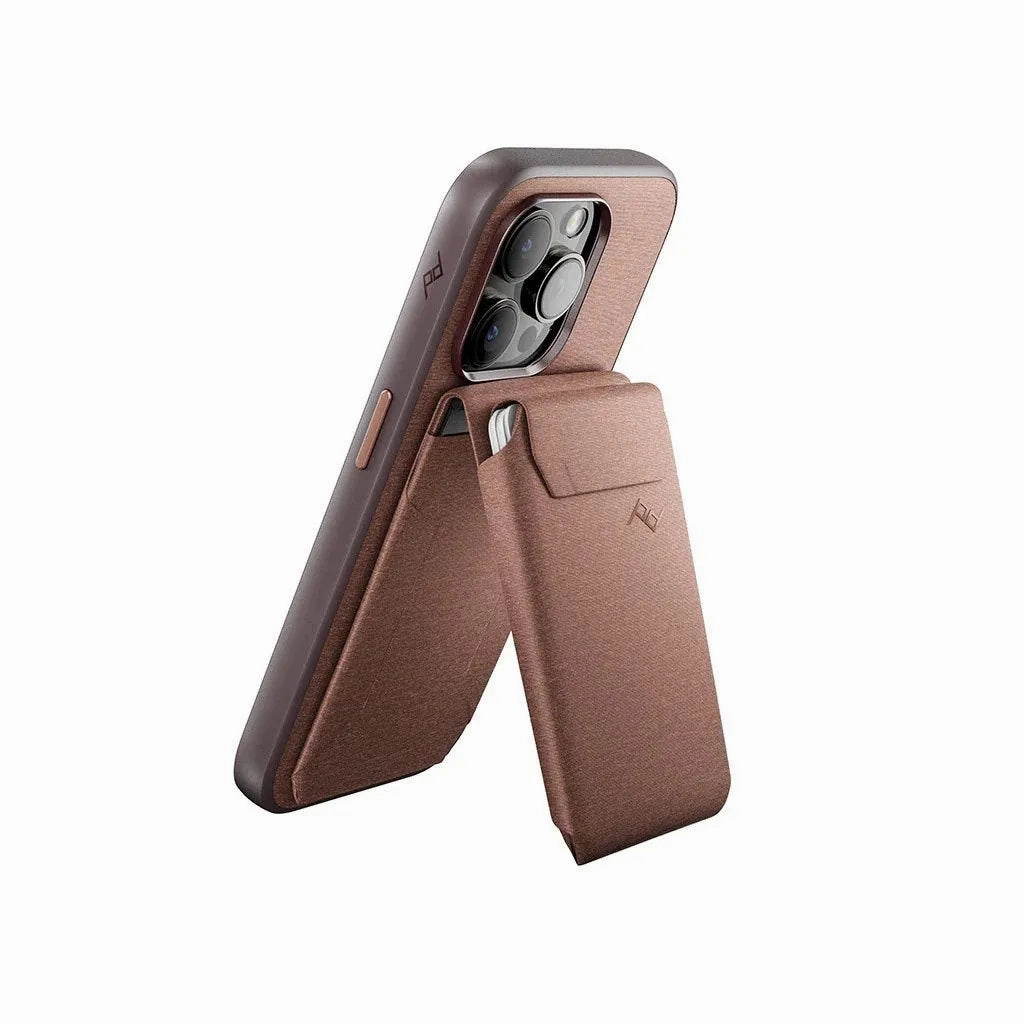 Instant Hot Deal Limited Offer Alert Peak Design Mobile Stand Wallet