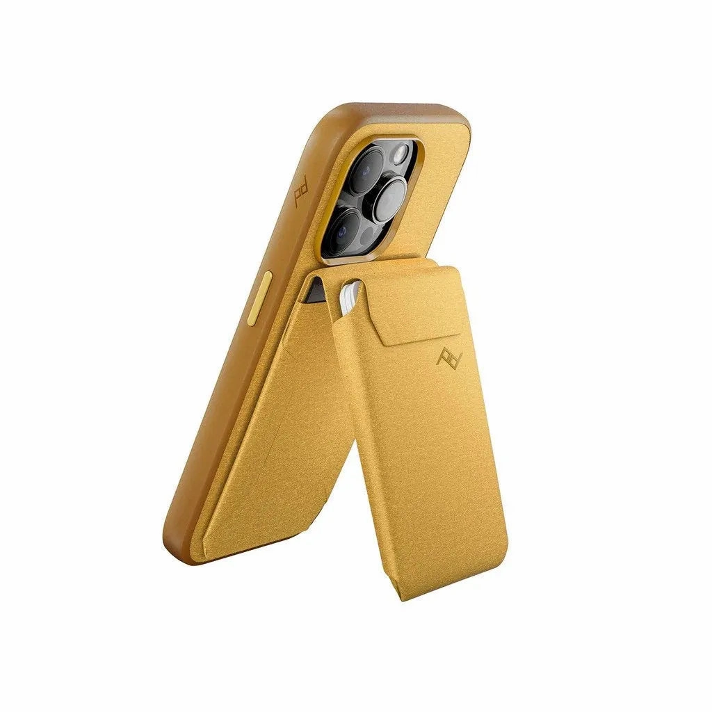 Peak Design Mobile Stand Wallet Hot Offer Ending Soon Todays Hot Savings