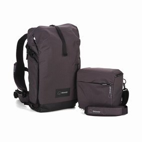 Online Exclusive Savings Shimoda Sidecountry 28 Starter Kit With Medium Modular Top Loader - Black/White