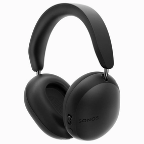 Unmissable Deal Today Sonos Ace Active Noise Cancellation Wireless Headphones - Black | Aceg1R21Blk