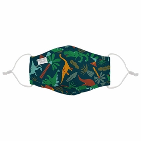 Stephen Joseph Kids All Over Print Accessories  - Kid Sized Face Masks MustHave Items Hot Savings Alert