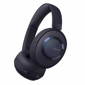 Cleer Alpha - Foldable Active Noise Cancelling Wireless Headphones Hot Sale Frenzy Trending Offer Today