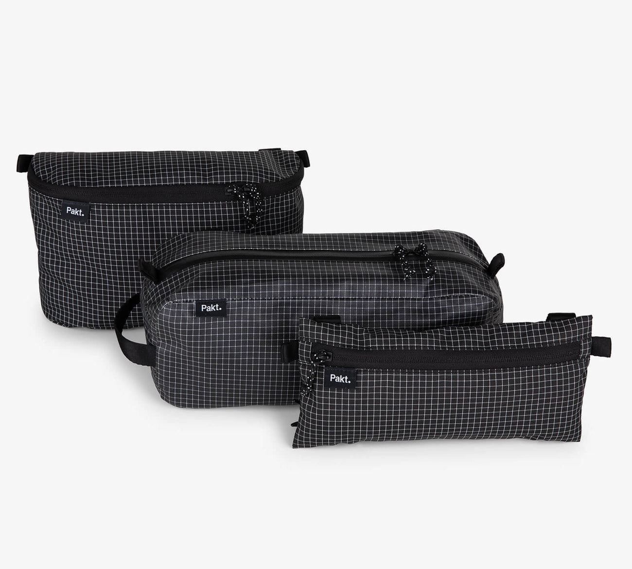 Clip-In Pouches Bundle (Set Of 3) Special Savings Today Today Only Special