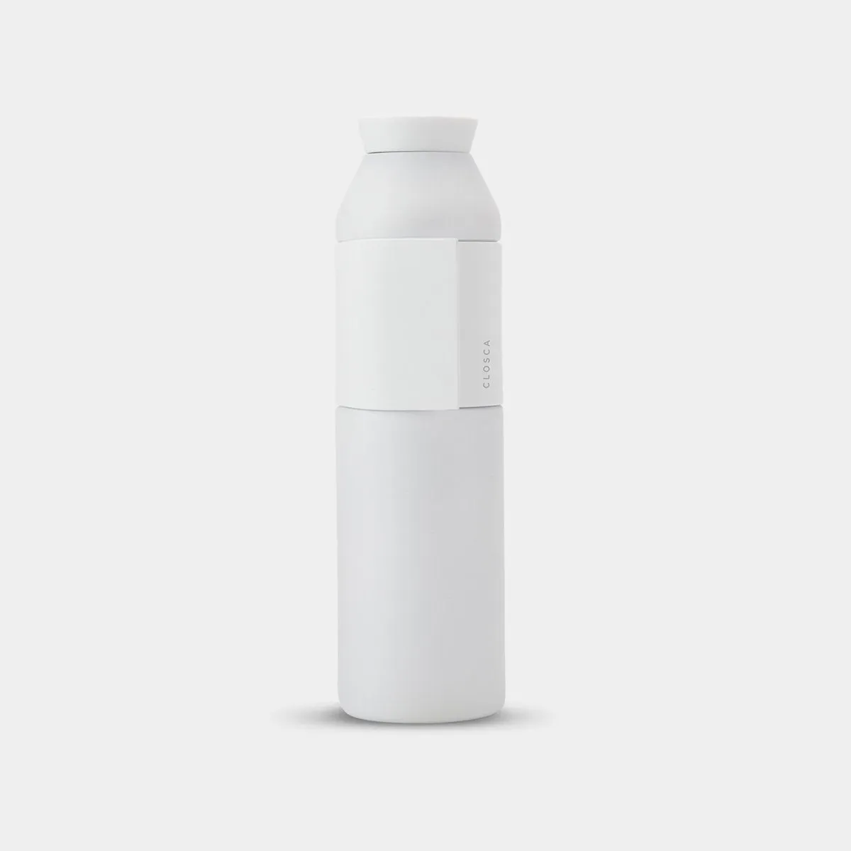 Grab Your Hot Pick Closca Bottle Wave - Stainless Steel Hands-Free Thermos Bottle