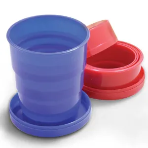 Trending Offer Today Collapsible Tumblers