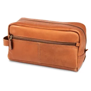 Colombian Leather Zip Shave Kit Daily Clearance Deal Dont Miss These Savings