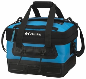 MustShop Sale Grab Your Deal Today Columbia Sportswear Unisex Adult Tigershark Duffel Bag (Compass Blue)