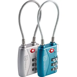 Combi Cable Tsa Lock Clearance Event