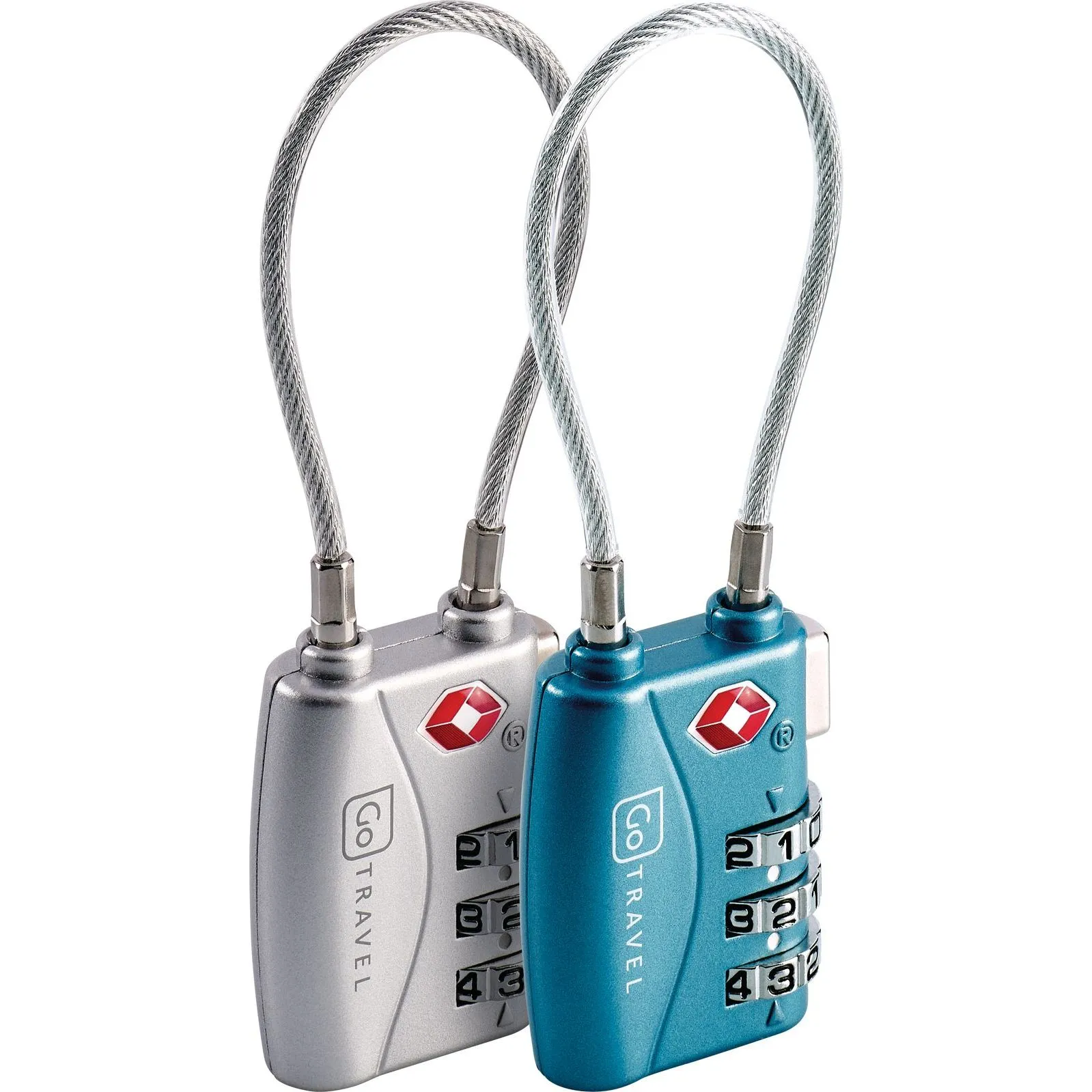 Combi Cable Tsa Lock Clearance Event