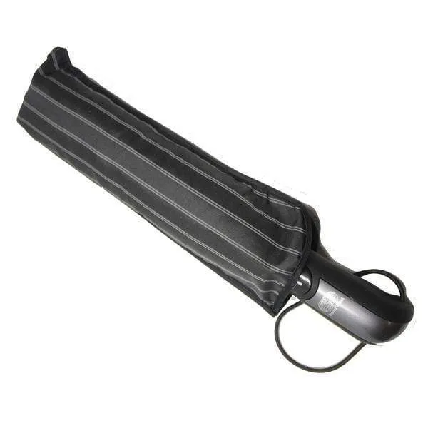 Hot Offer Frenzy Compact Auto Open Close Umbrella
