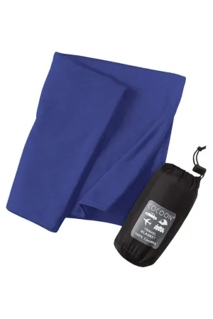 Coolmax Compact Blanket Perfect Gift Sale Price Slash Today