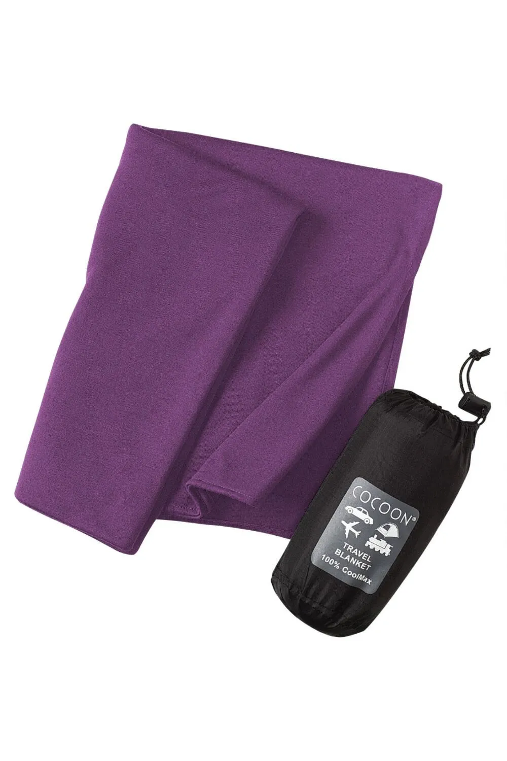 Coolmax Compact Blanket Limited Time Offer Best Deal Alert
