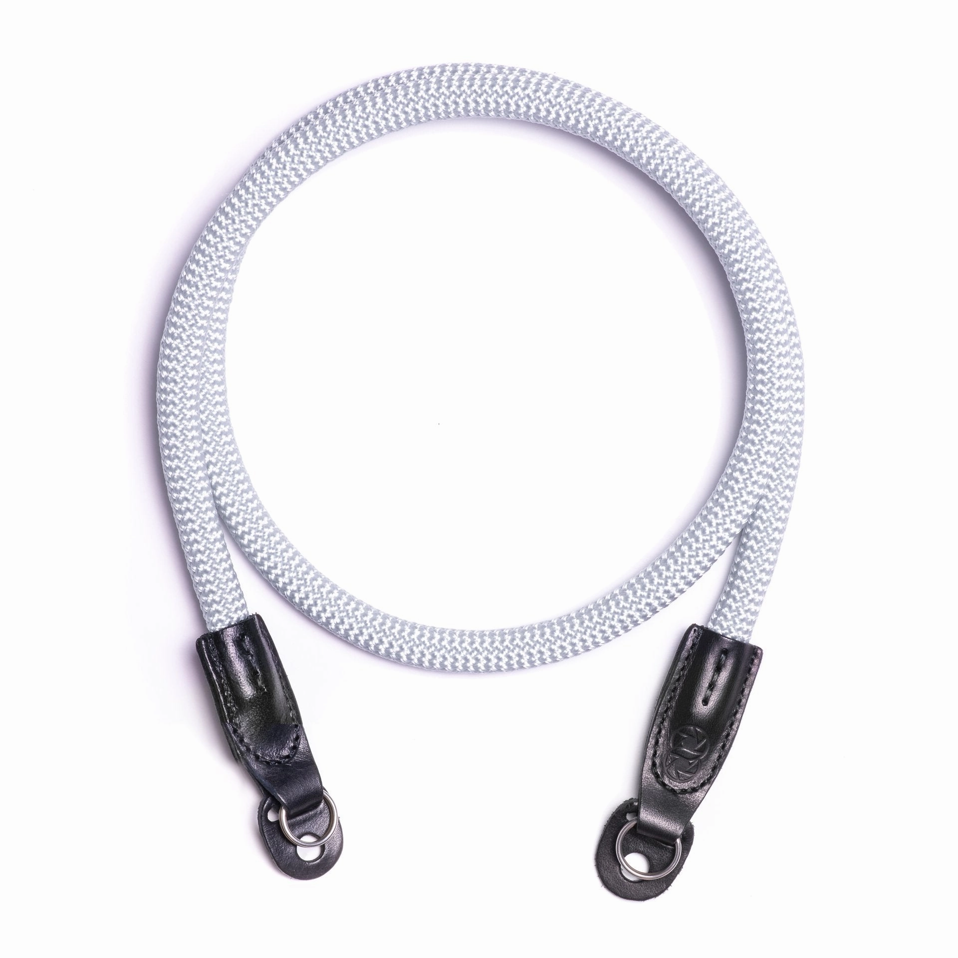 Hot Offer Event Grab Save Today Cooph Rope Camera Strap With Split Ring, 45.3" (115Cm) - Silver Gray