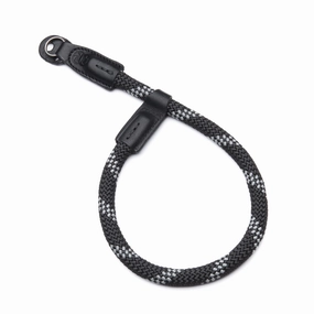 Special Deals Online MustHave Clearance Cooph Rope Hand Strap - Duotone Charcoal
