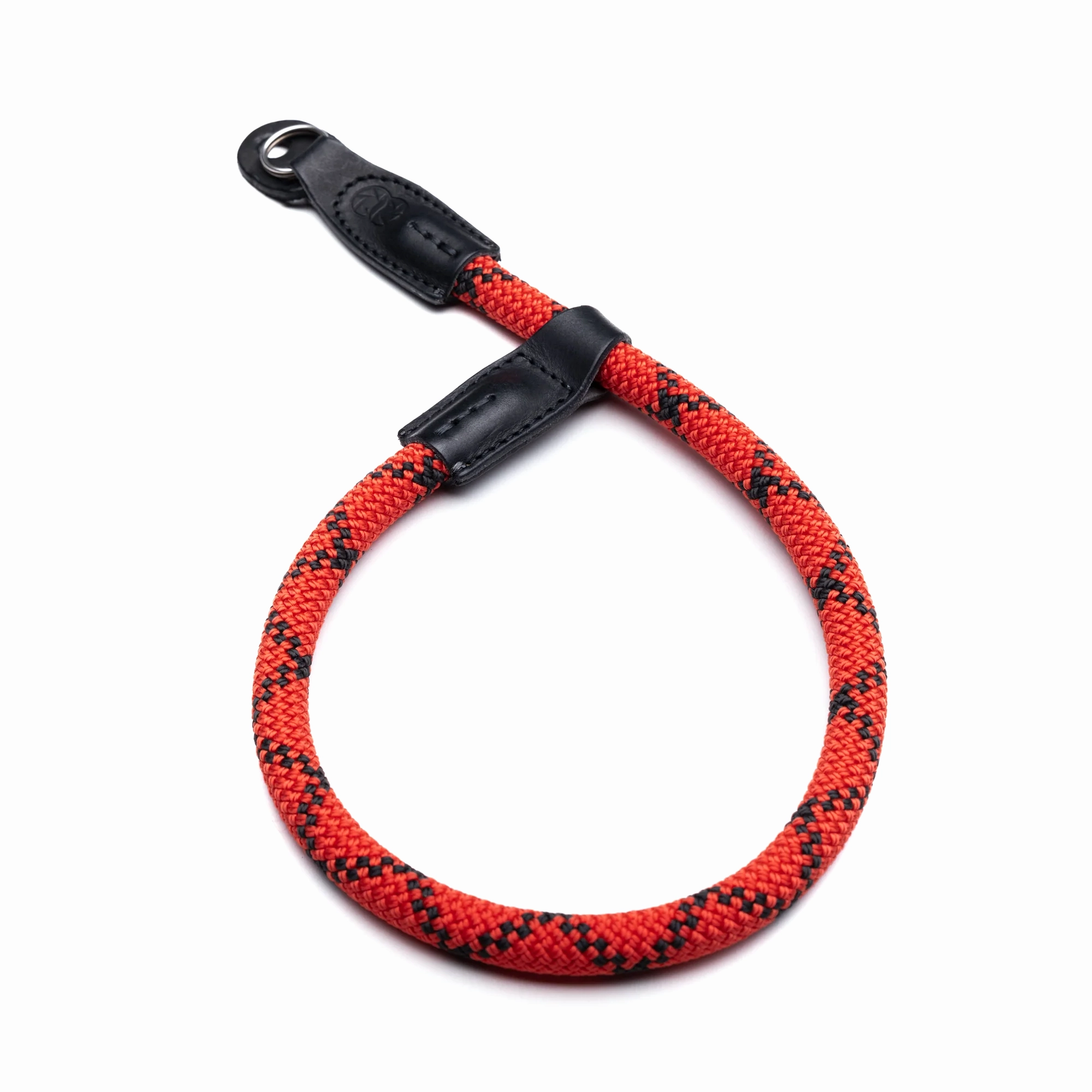 Daily Clearance Deal Cooph Rope Hand Strap - Duotone Red