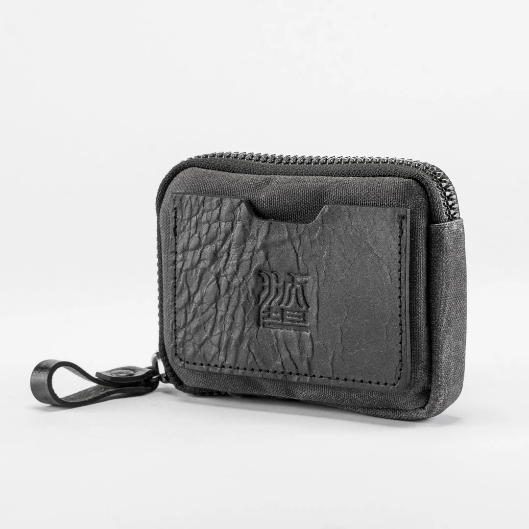Cordura? Nylon   Leather Essential Wallet Instant Savings Inside Limited Edition Offer