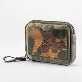 Big Savings Alert Cordura? Nylon   Leather Essential Wallet