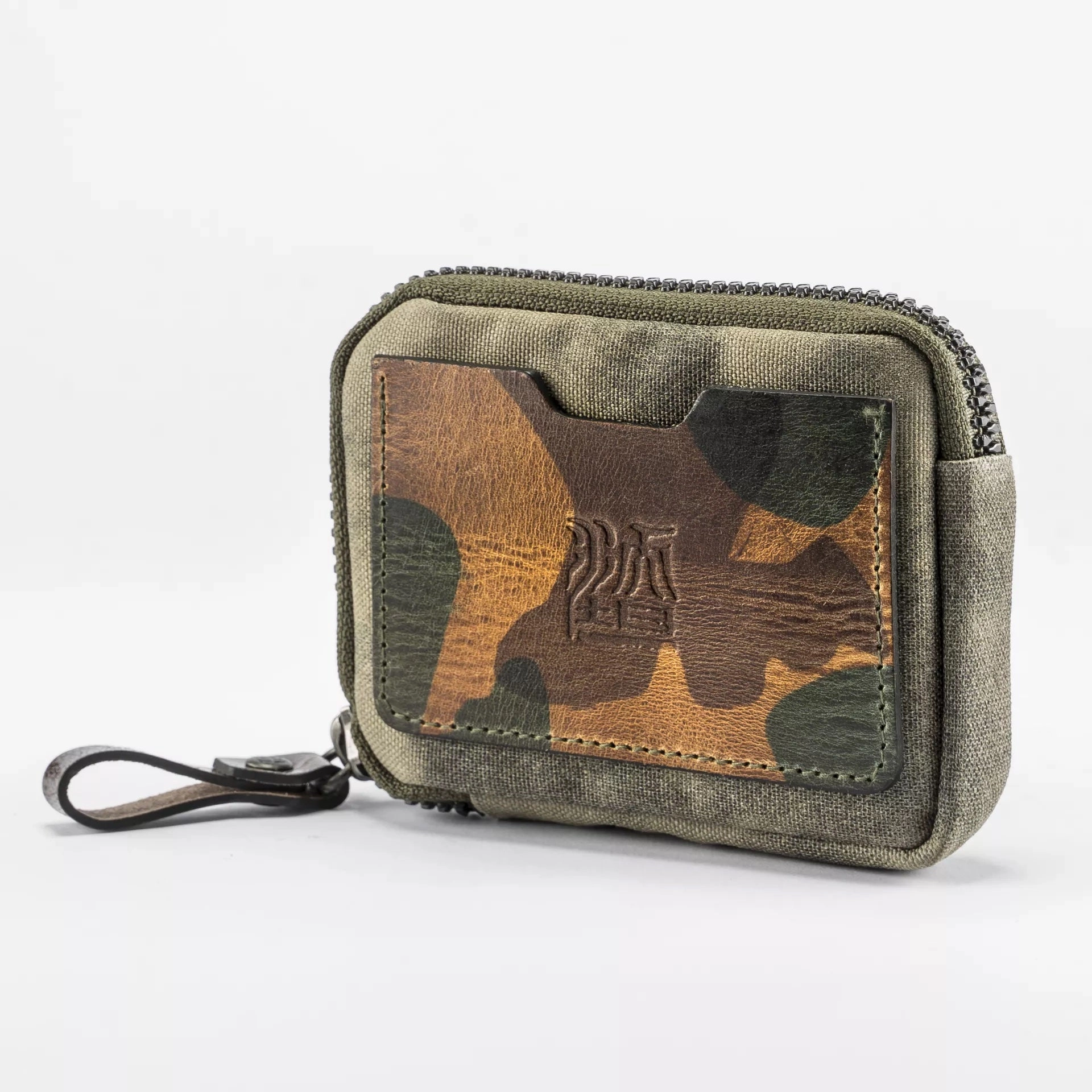 Big Savings Alert Cordura? Nylon   Leather Essential Wallet