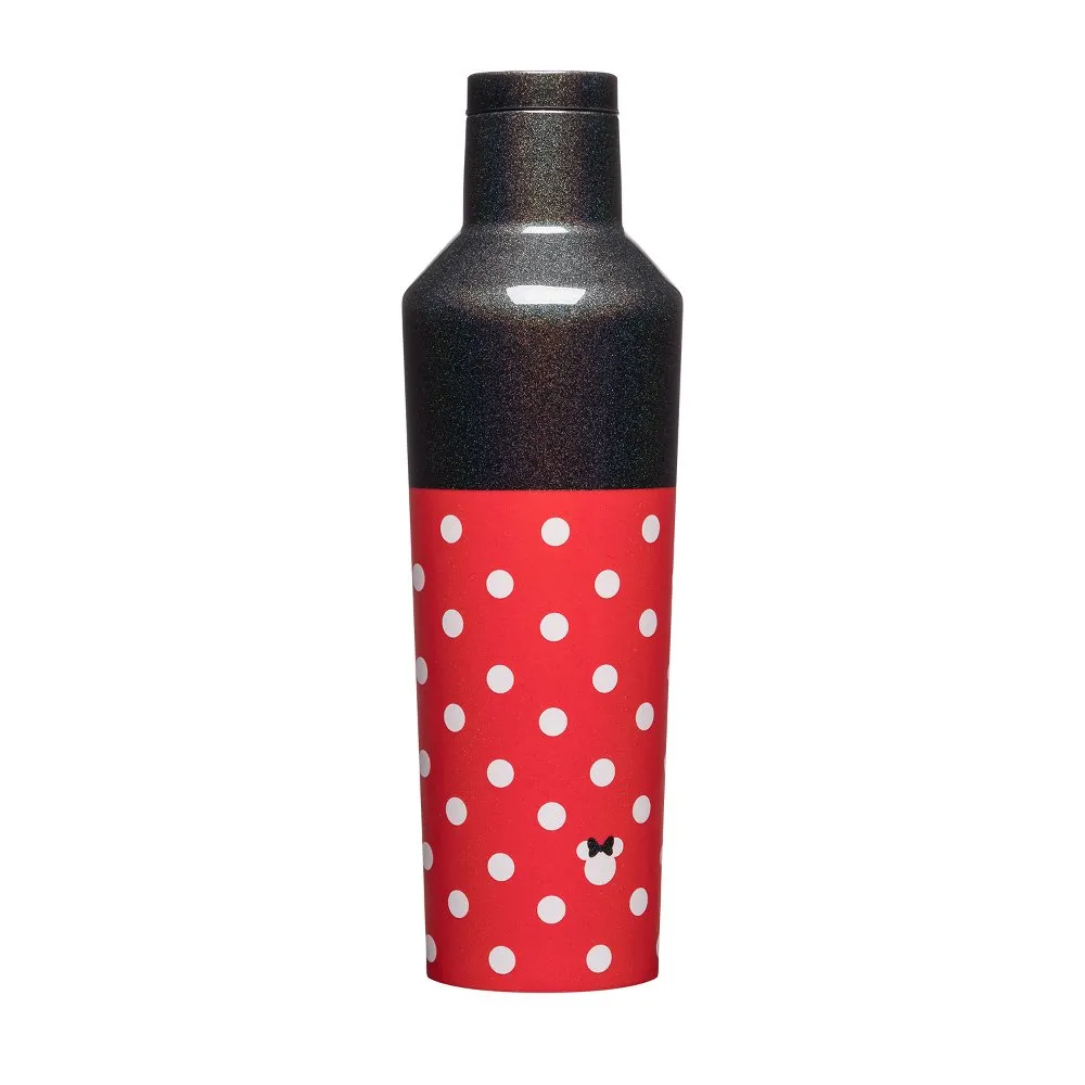 Surprise Discount Today Corkcicle 16Oz Canteen | Mickey & Minnie Mouse Collection