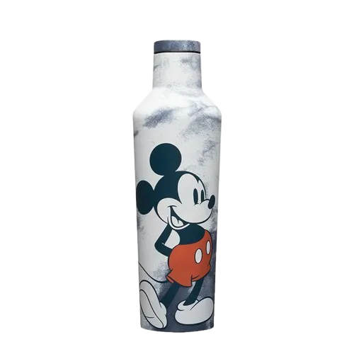 Corkcicle 16Oz Canteen | Mickey & Minnie Mouse Collection Shop the Savings Flash Pick Today