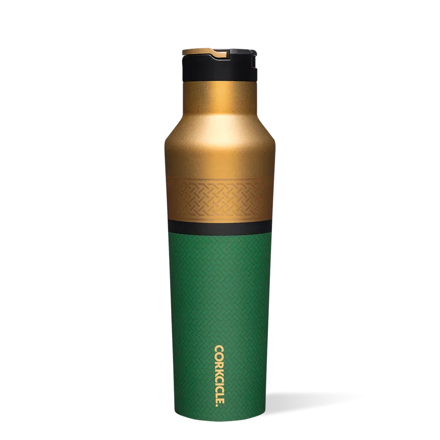 Limited Stock Deals Today Only Discount Corkcicle 20Oz Sport Canteen | Marvel Collection