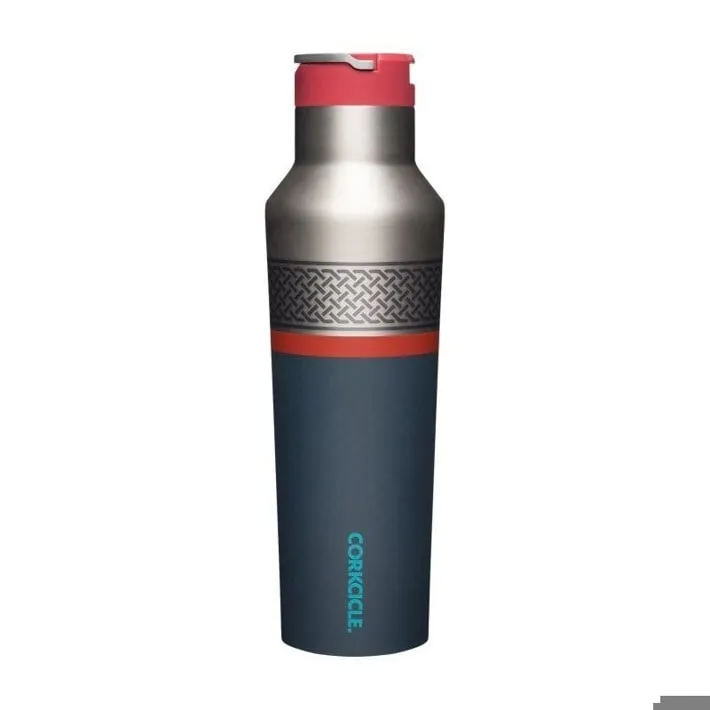 Corkcicle 20Oz Sport Canteen | Marvel Collection Grab It Fast Special Deal Frenzy