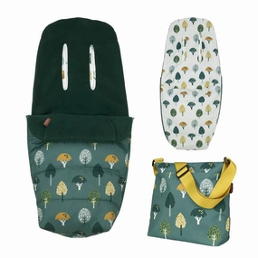 Dont Miss These Savings Cosatto Giggle Accessory Pack - Faraway
