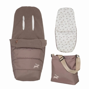 Shop Grab Now Cosatto Giggle Accessory Pack - Lollop