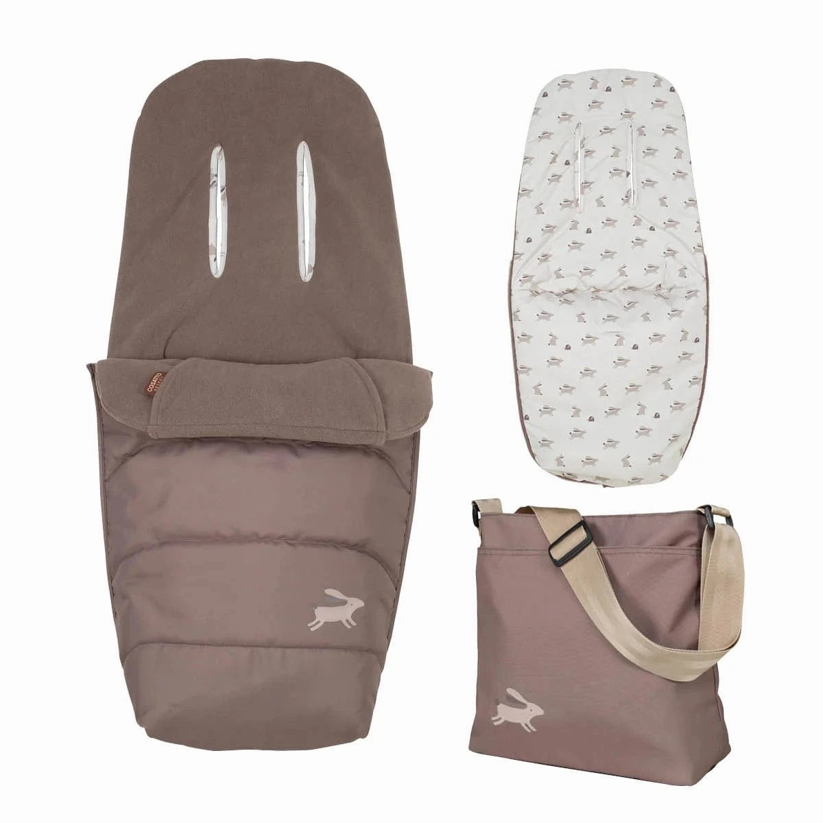 Shop Grab Now Cosatto Giggle Accessory Pack - Lollop