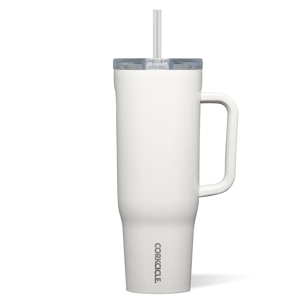 Flash Sale Alert Now Price Drop Alert Cruiser - Insulated Tumbler With Handle