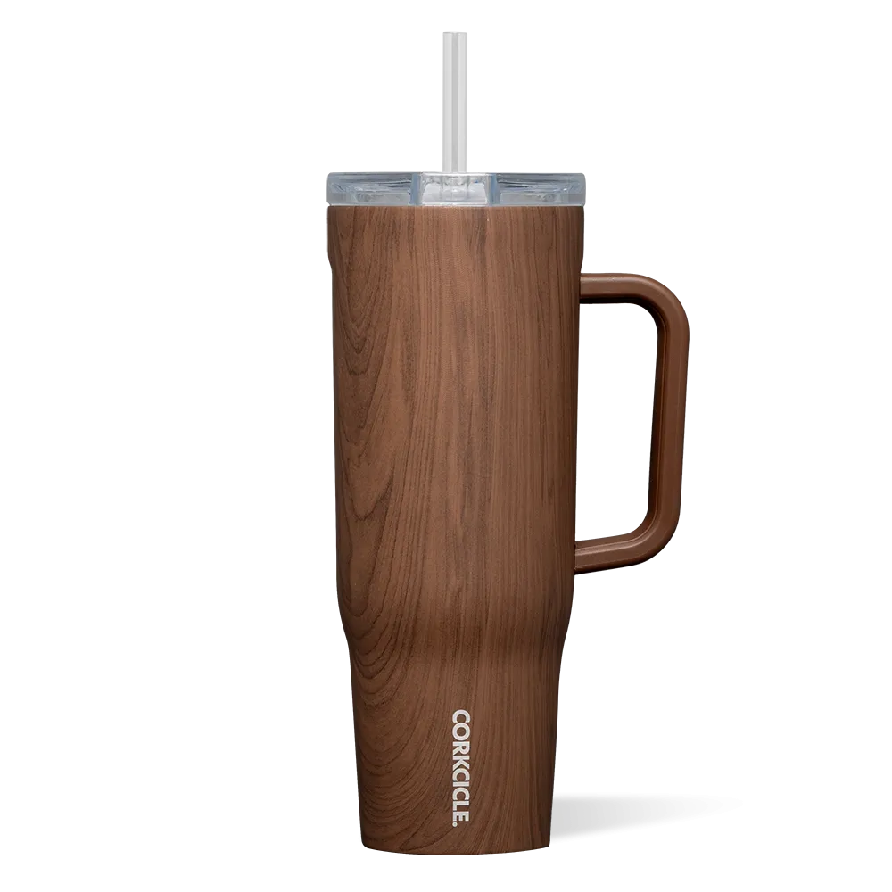 Cruiser - Insulated Tumbler With Handle Hot Savings Alert