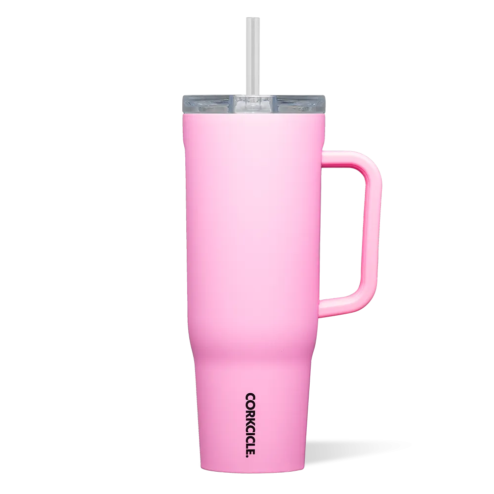 Daily Clearance Deal Cruiser - Insulated Tumbler With Handle