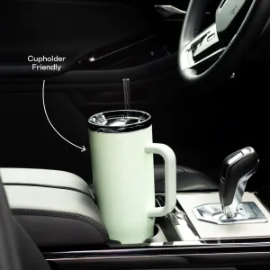 Cruiser - Insulated Tumbler With Handle Sweet Deal Inside