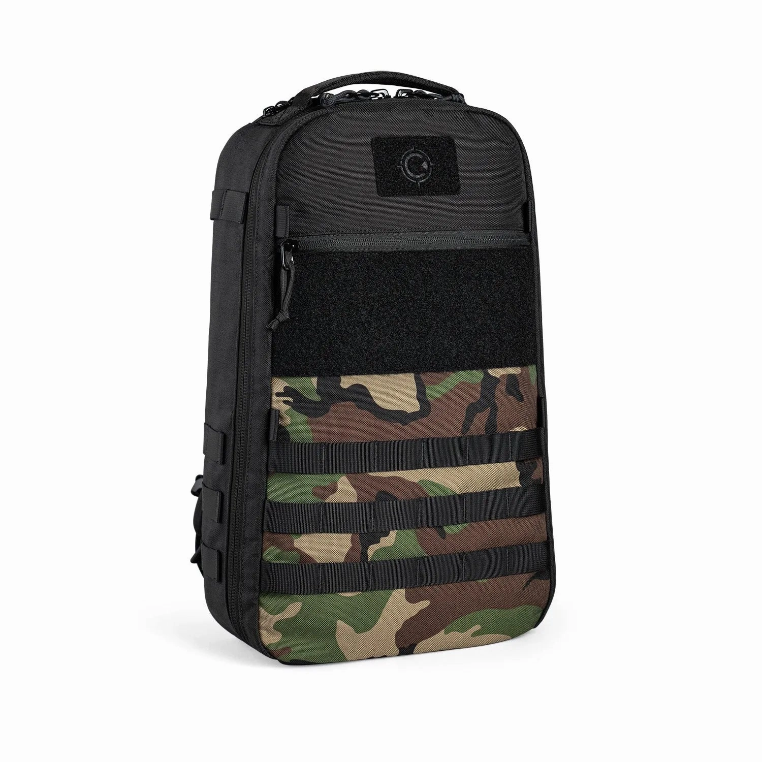 Grab Your Deal Today Mega Online Discount Ctactical Ct15 V3.0 Backpack - The Tanker - 1000D Cordura? Nylon