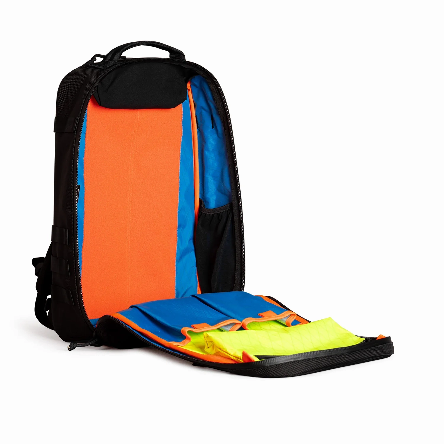 Price Drop Frenzy Ctactical Ct21 V3.0 Backpack - The Rebel