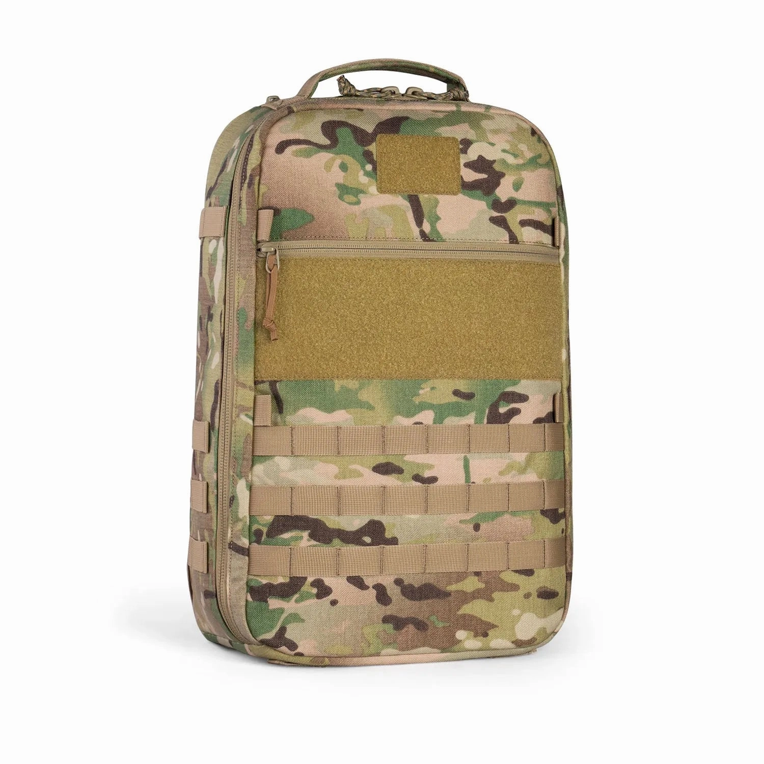 Ctactical Ct21 V3.0 Backpack - The Tanker - 1000D Cordura? Nylon Dont Miss Out