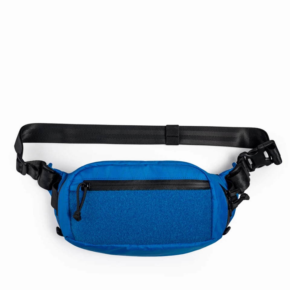 Ctactical Ct4W Edc Waist Pack - Xpac Vx21 Limited Time Steal