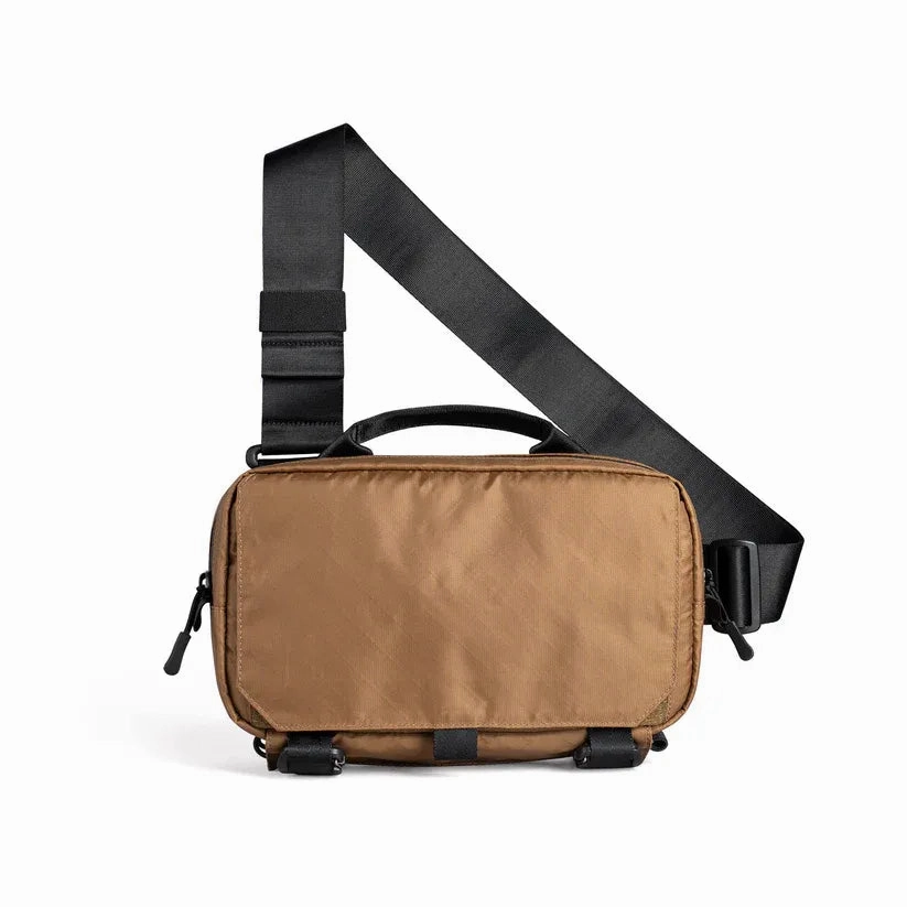 Ctactical Ct5 Edc Sling Pack - Ecopak Epx400 Limited Stock Offer Hot Savings Alert