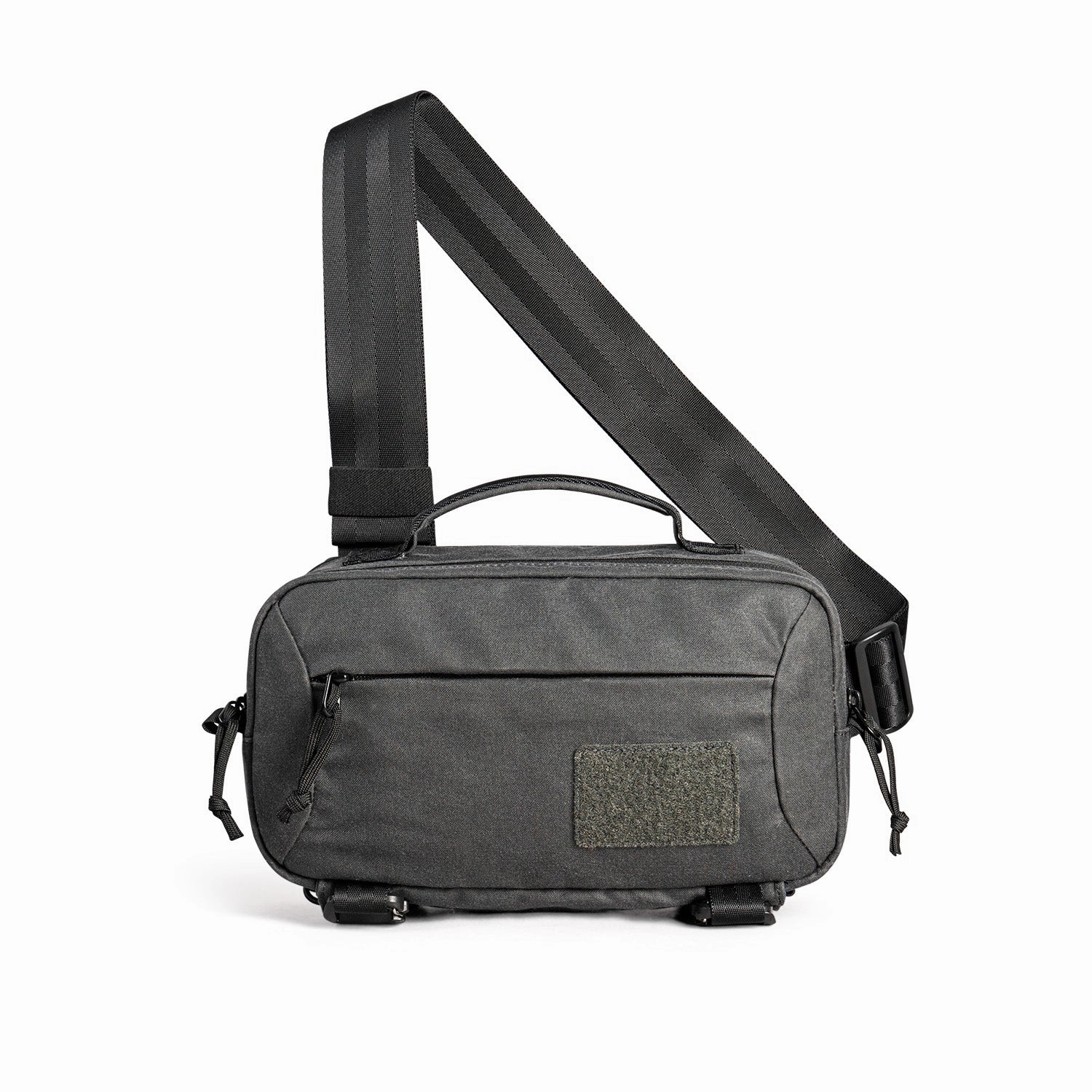 Ctactical Ct5 Neo Sling Bag - Waxed Canvas Mega Online Discount