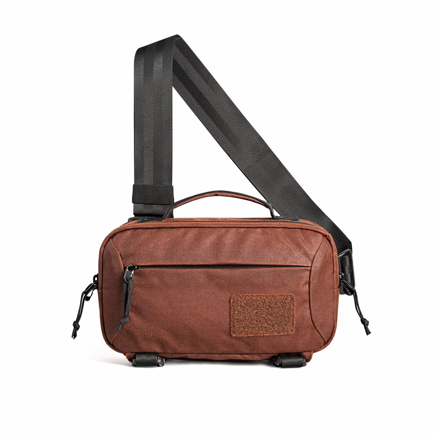 Ctactical Ct5 Neo Sling Bag - Waxed Canvas GiftWorthy Sale