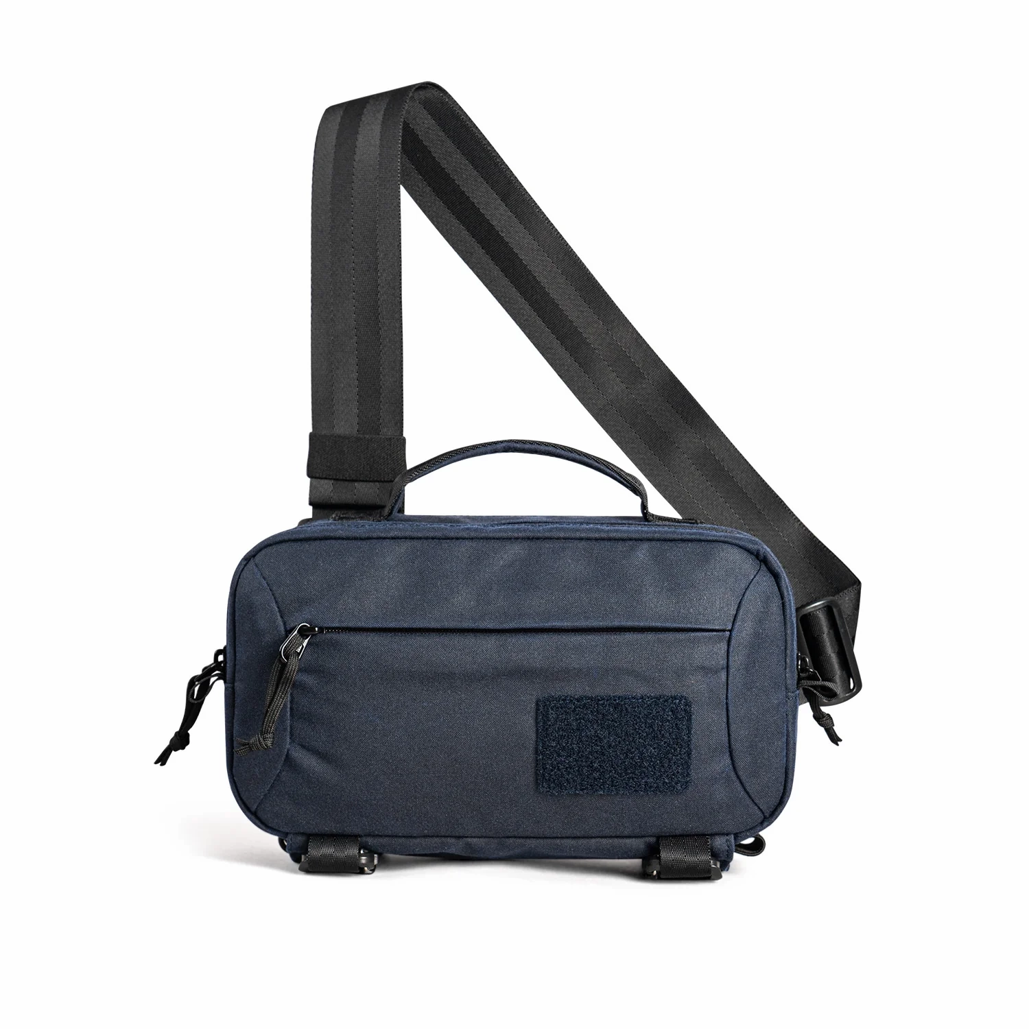 Ctactical Ct5 Neo Sling Bag - Waxed Canvas Last Chance Offer