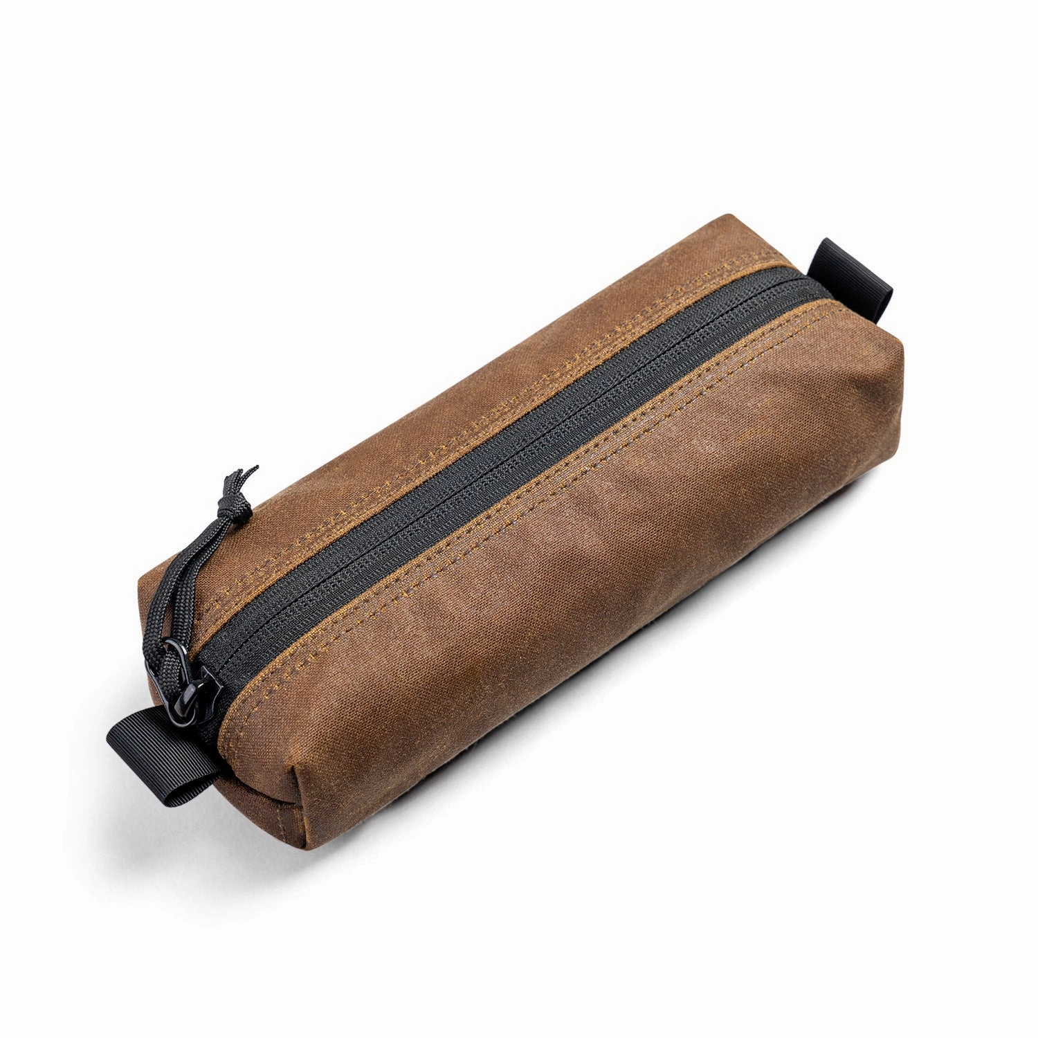 Limited Time Steal Ctactical Pencil Case - Waxed Canvas