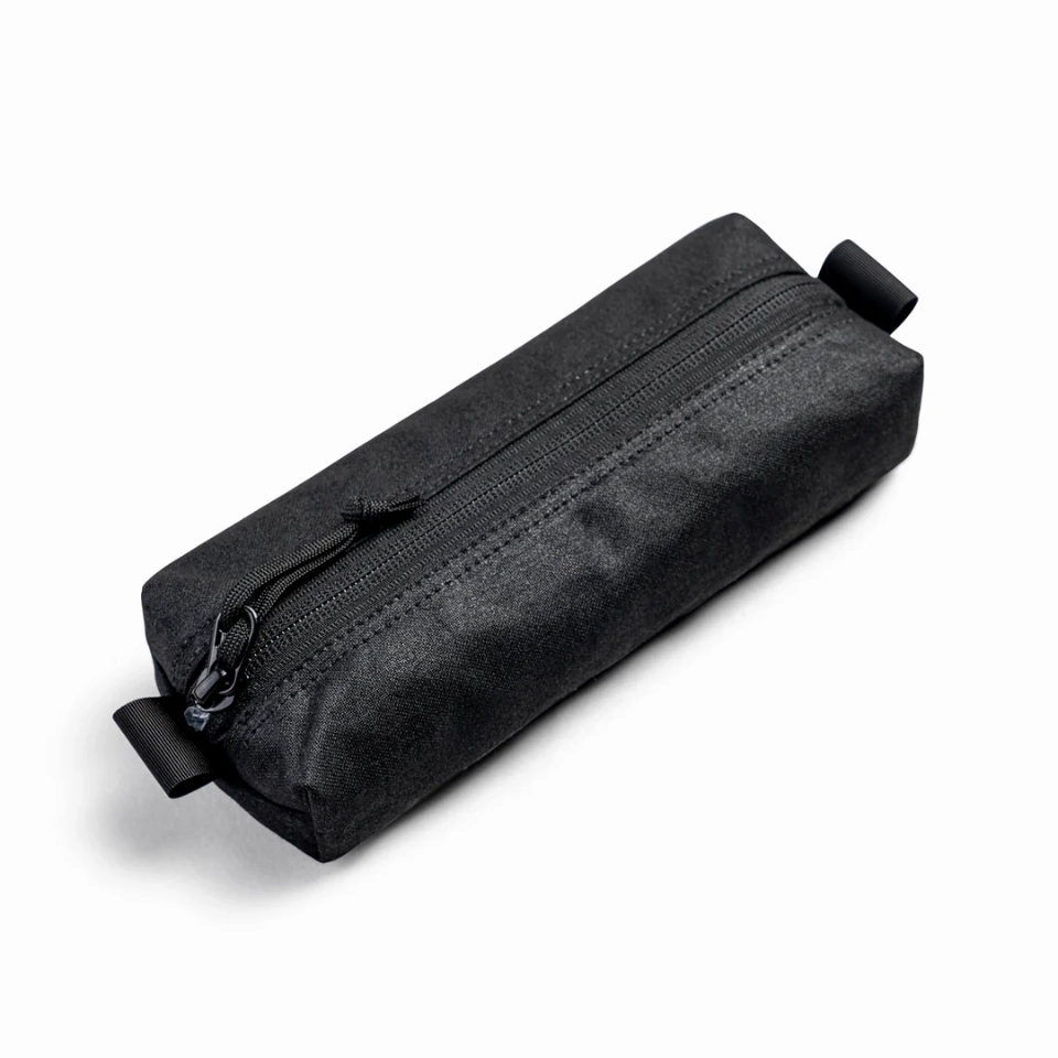 Ctactical Pencil Case - Waxed Canvas Clearance Event Alert Big Sale Today