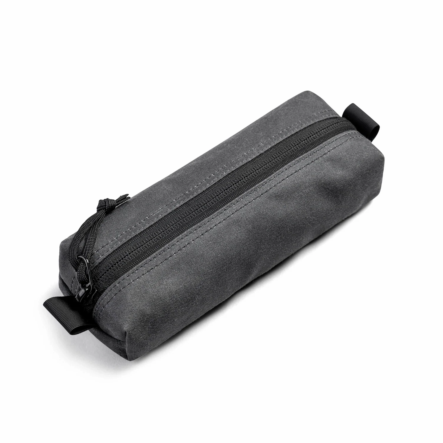 Ctactical Pencil Case - Waxed Canvas Today Only Discount