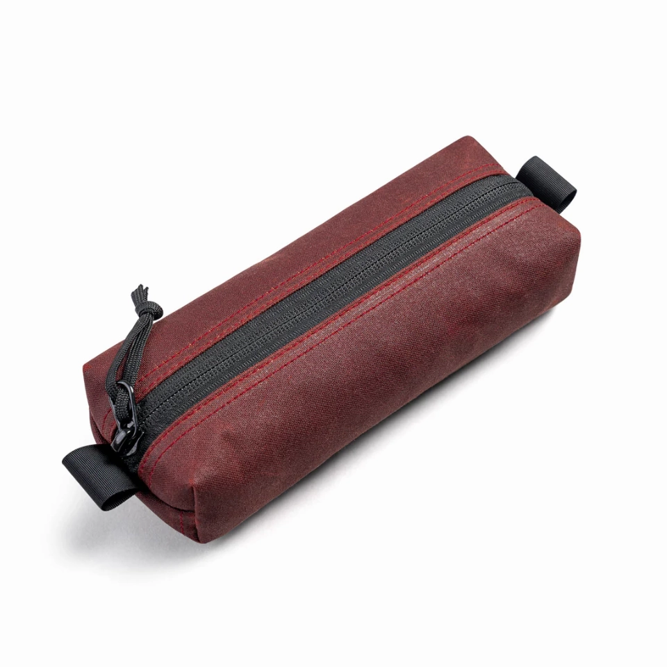 Mega Hot Offer Ctactical Pencil Case - Waxed Canvas