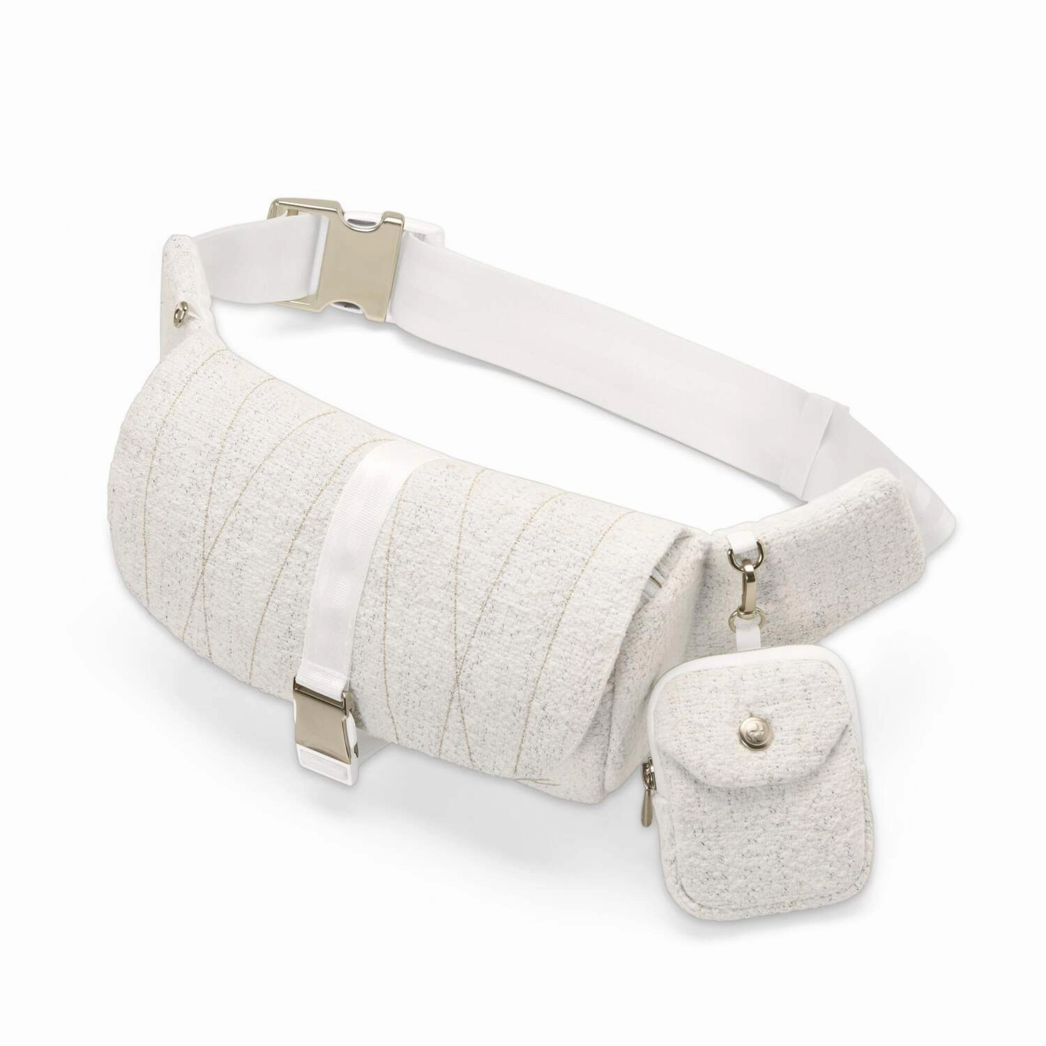 Cybex Belt Bag - Boucle Flash Sale Now