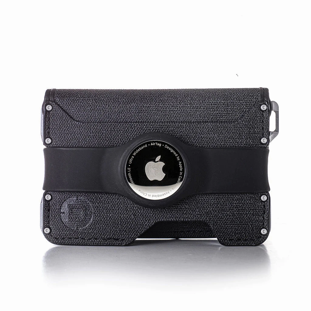 D03 Dapper? Airtag Wallet Todays Special Savings